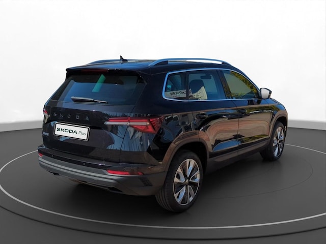 Skoda Karoq 1.5 TSI Selection