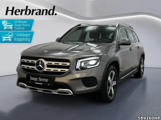Mercedes-Benz GLB 200 Progressive