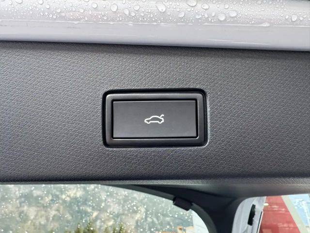 Cupra Tavascan 4Drive VZ