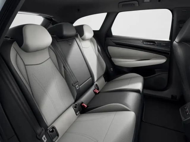 Volkswagen ID.7 Pro Tourer