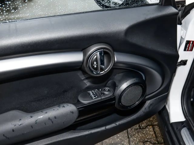 MINI Mini Electric SE