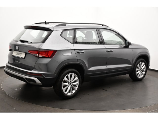Seat Ateca 1.5 TSI DSG Style