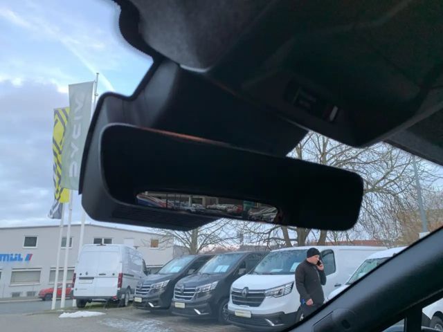 Renault Clio Alpine Esprit Hybrid