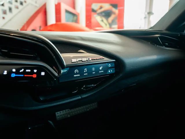 Ferrari SF90 Stradale