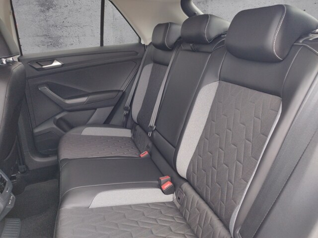 Volkswagen T-Roc 1.0 TSI