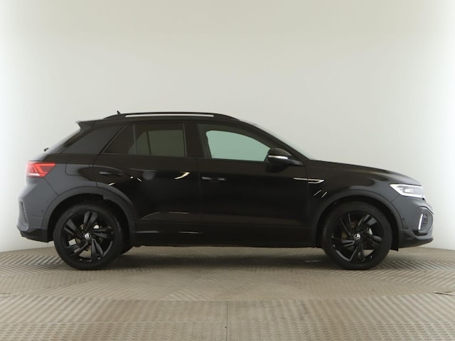 Volkswagen T-Roc 1.5 TSI R-Line
