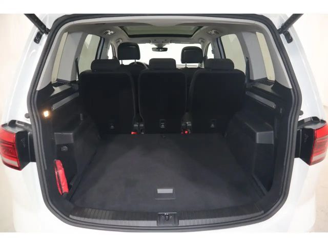 Volkswagen Touran 1.5 TSI Highline