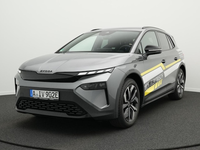 Skoda Elroq Sportline