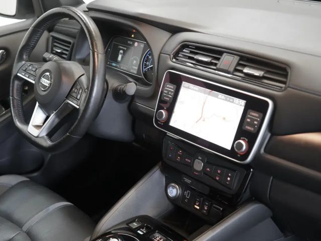 Nissan Leaf 40 kWh Tekna