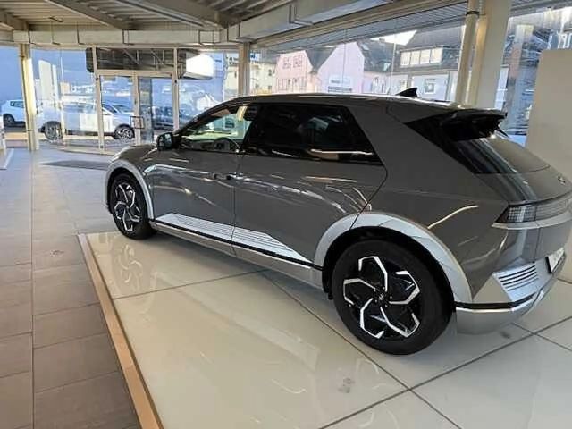 Hyundai IONIQ 5 73 kWh UNIQ
