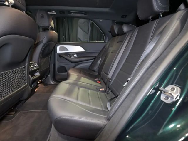 Mercedes-Benz GLE 580 4MATIC AMG Line