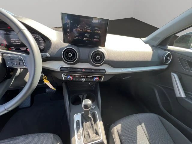 Audi Q2 35 TFSI S-Tronic