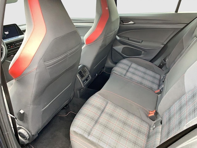 Volkswagen Golf DSG GTI