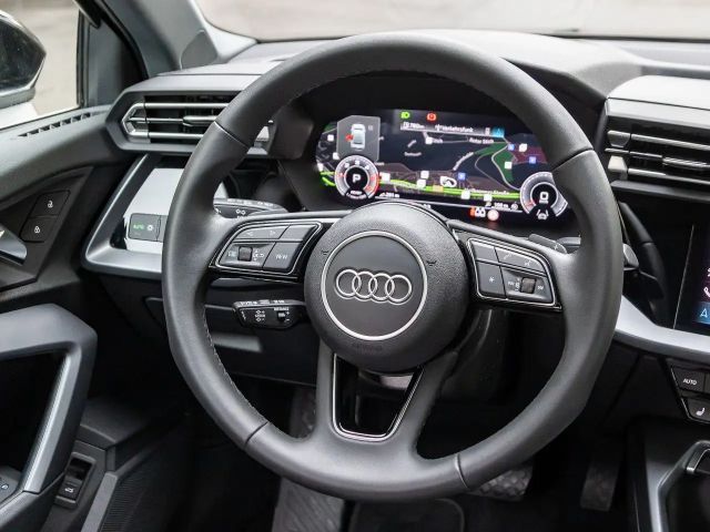 Audi A3 35 TDI S-Tronic Sedan