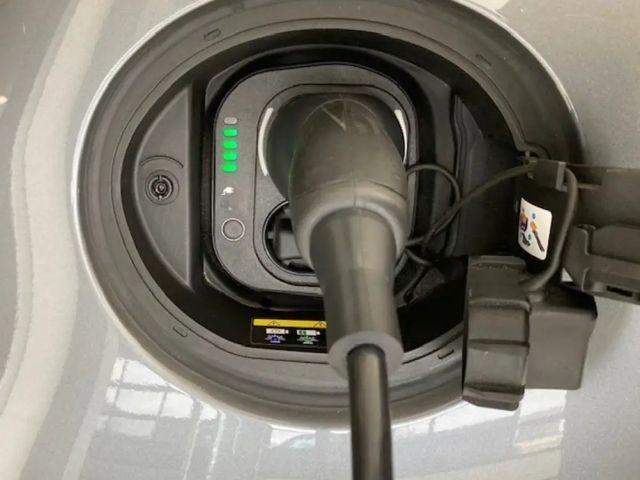 Fiat 500e 42 kWh Icon