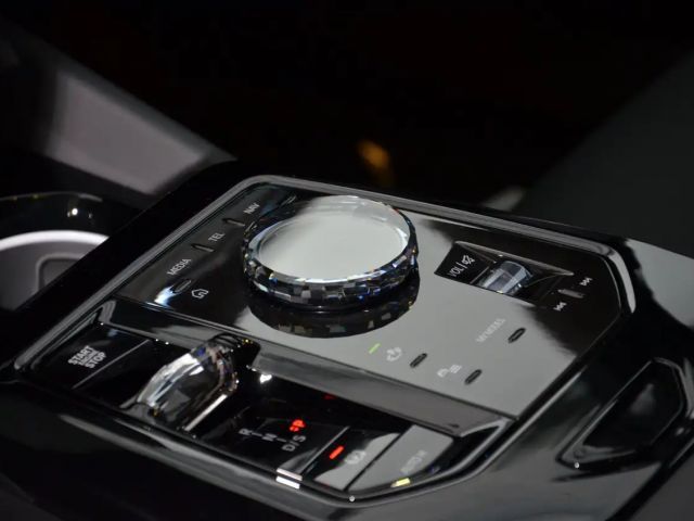 BMW 540 540d Sedan xDrive