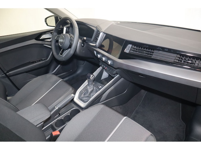 Audi A1 25 TFSI S-Tronic Sportback