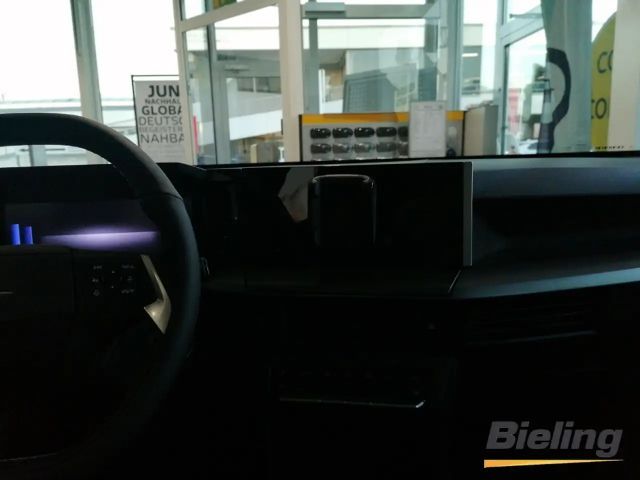 Opel Frontera Edition