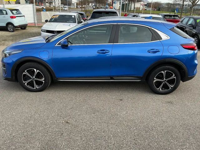 Kia XCeed PHEV Vision