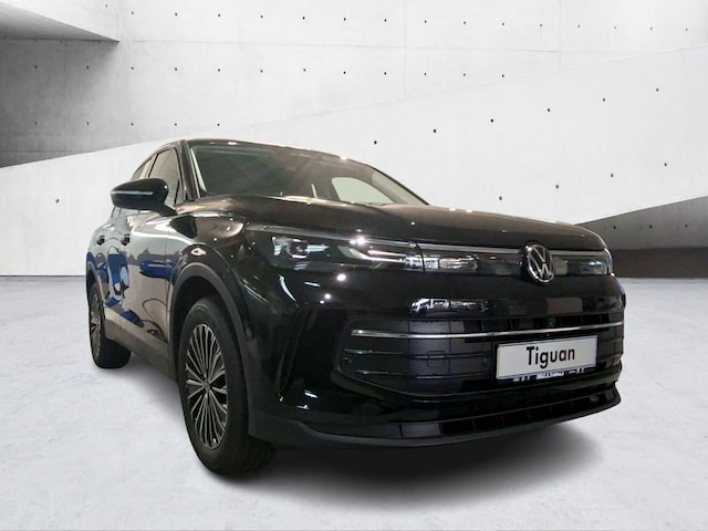 Volkswagen Tiguan 1.5 eTSI DSG