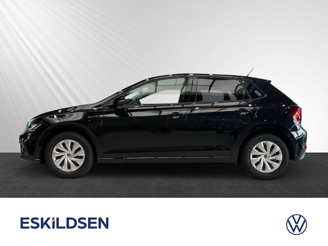 Volkswagen Polo 1.0 TSI DSG Life