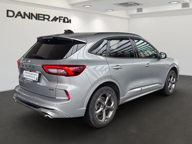 Ford Kuga Hybrid ST Line