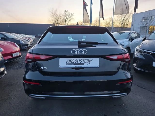 Audi A3 35 TFSI Sedan Sportback