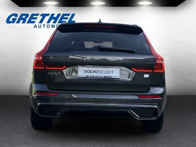 Volvo XC60 XC60