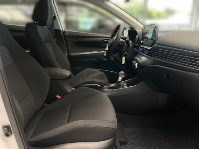 Hyundai Bayon 1.0 T-GDi Trend