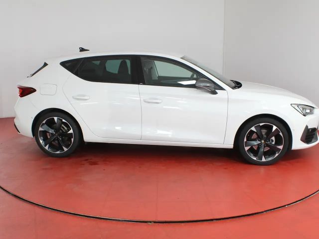 Cupra Leon DSG