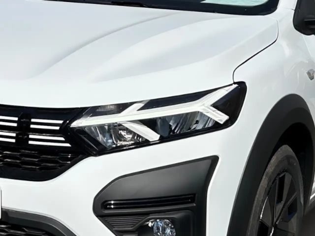 Dacia Jogger TCe 110