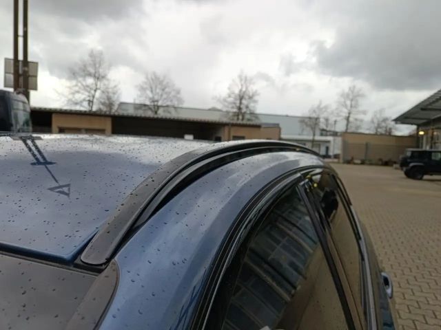 BMW 318 318i M-Sport Touring