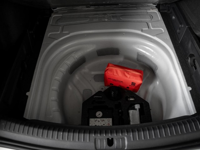 Seat Leon 1.5 TSI Sportstourer