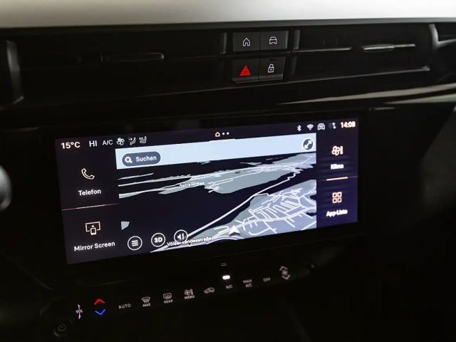 Alfa Romeo Junior Ibrida Speciale