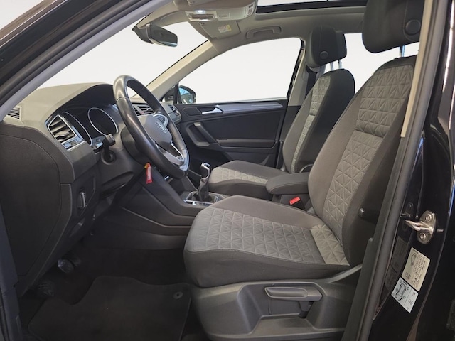 Volkswagen Tiguan 2.0 TDI Life