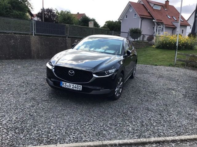 Mazda CX-30 2.5L SkyActiv e-Skyactiv