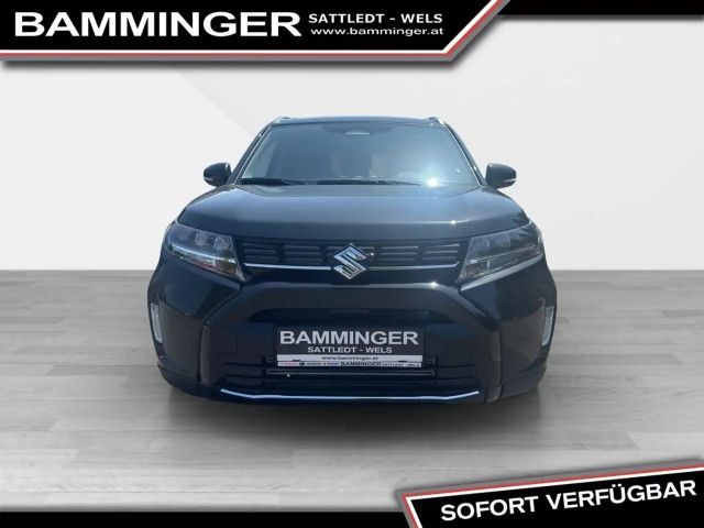 Suzuki Vitara 4x2 Flash Hybrid