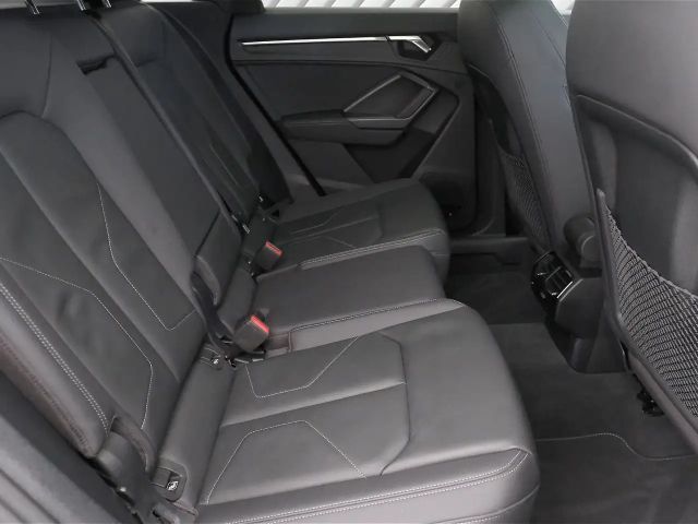 Audi Q3 40 TDI Quattro