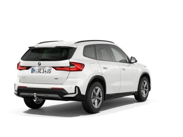 BMW X1 sDrive20i