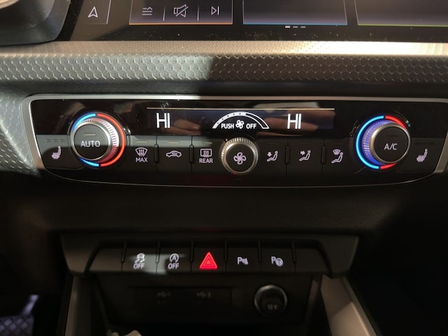 Audi A1 30 TFSI S-Line S-Tronic Sportback