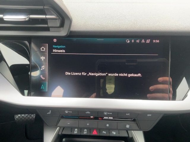 Audi A3 35 TFSI S-Tronic Sedan