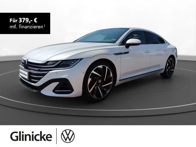 Volkswagen Arteon 4Motion DSG R-Line