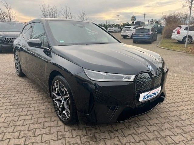 BMW iX xDrive xDrive40
