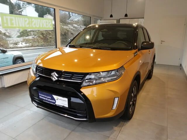 Suzuki Vitara AllGrip GL Hybrid Shine