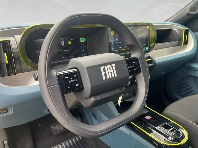 Fiat Grande Panda Hybrid Icon