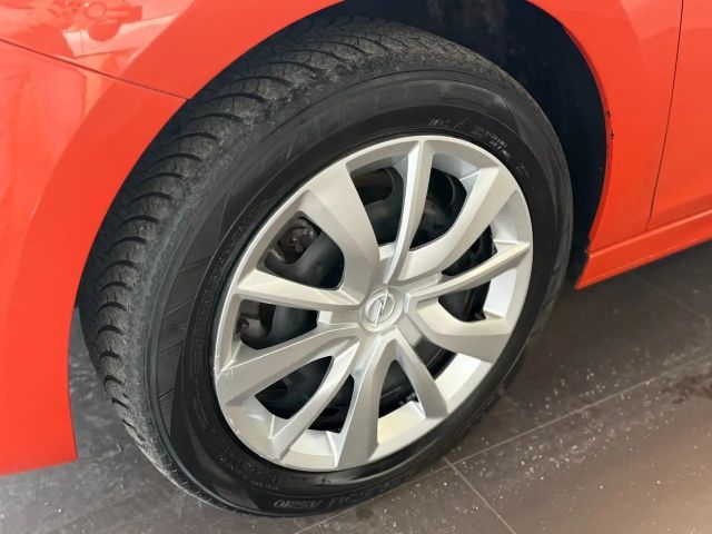 Opel Corsa Edition F Edition