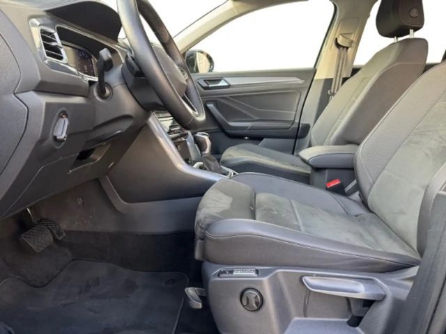 Volkswagen T-Roc DSG Style