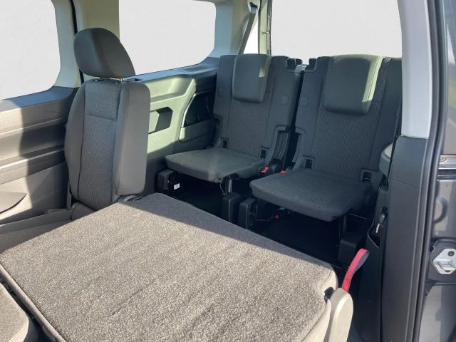 Volkswagen Caddy DSG Maxi