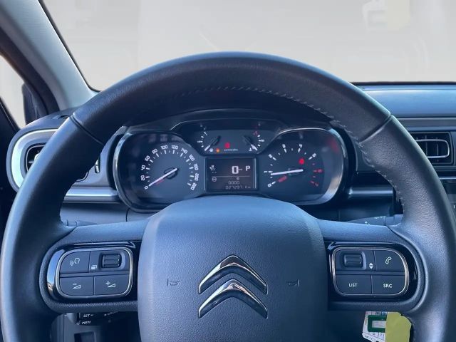 Citroën C3 Max PureTech