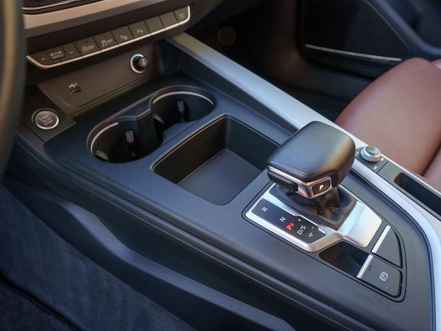 Audi A4 35 TDI Avant S-Tronic